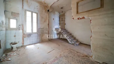 Apartment in Cortes photo 15