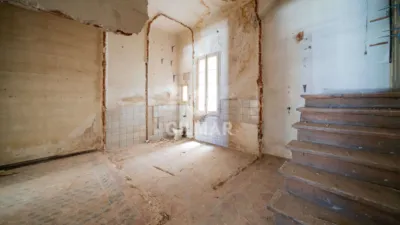 Apartment in Cortes photo 16