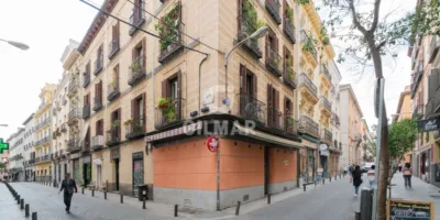 Apartment in Cortes photo 5