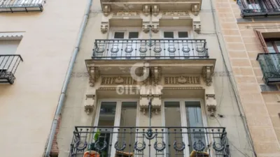 Apartment in Cortes photo 6