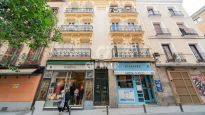 Apartment in Cortes photo 7