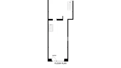 Apartment in Cortes photo 9