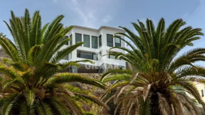 Chalet en Paseo de Chil photo 3