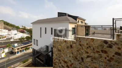 Chalet en Paseo de Chil photo 6