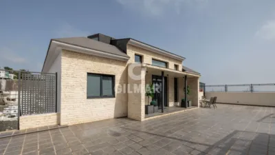 Chalet en Paseo de Chil photo 8