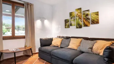 Chalet in Vejer de La Frontera photo 11