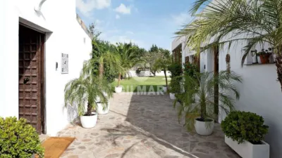 Chalet in Vejer de La Frontera photo 12