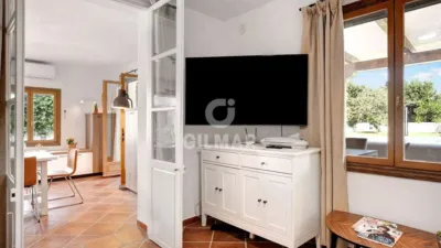 Chalet in Vejer de La Frontera photo 13