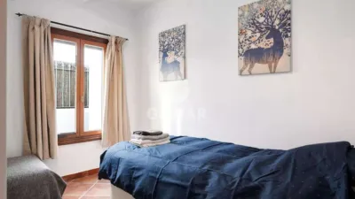 Chalet in Vejer de La Frontera photo 14