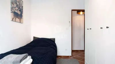 Chalet in Vejer de La Frontera photo 15