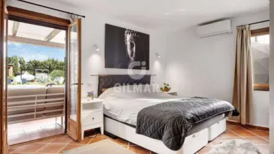 Chalet in Vejer de La Frontera photo 16