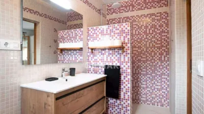 Chalet in Vejer de La Frontera photo 17