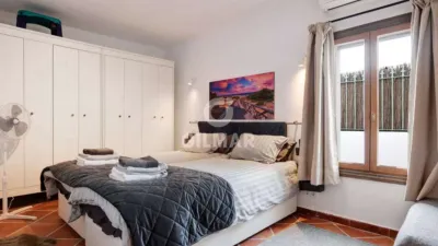 Chalet in Vejer de La Frontera photo 18
