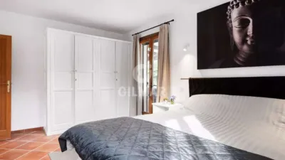 Chalet in Vejer de La Frontera photo 19