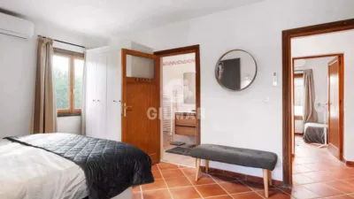 Chalet in Vejer de La Frontera photo 21
