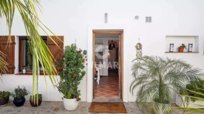 Chalet in Vejer de La Frontera photo 23