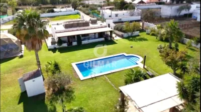 Chalet in Vejer de La Frontera photo 2