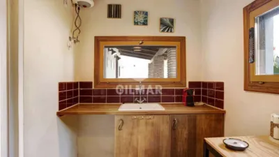 Chalet in Vejer de La Frontera photo 30