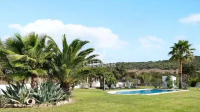Chalet in Vejer de La Frontera photo 34
