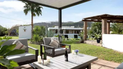 Chalet in Vejer de La Frontera photo 35