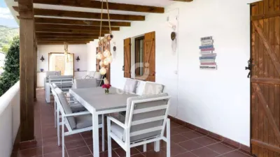 Chalet in Vejer de La Frontera photo 5