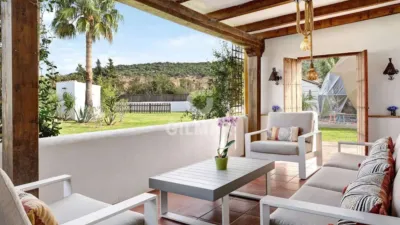 Chalet in Vejer de La Frontera photo 6