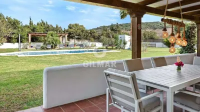 Chalet in Vejer de La Frontera photo 7