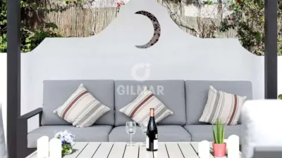 Chalet in Vejer de La Frontera photo 8