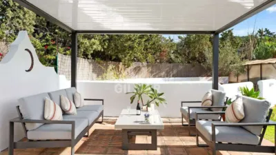 Chalet in Vejer de La Frontera photo 9
