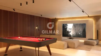Chalet in Mirasierra photo 18
