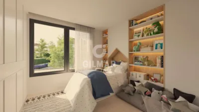 Chalet in Mirasierra photo 22
