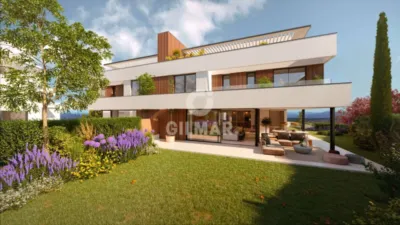 Chalet in Mirasierra photo 3