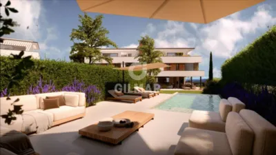 Chalet in Mirasierra photo 5
