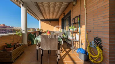 Apartment in Alcobendas photo 10