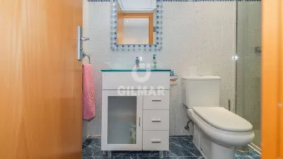 Apartment in Alcobendas photo 11