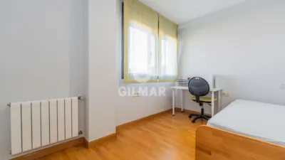 Apartment in Alcobendas photo 12