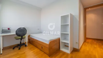 Apartment in Alcobendas photo 13