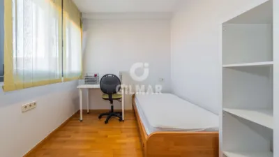 Apartment in Alcobendas photo 14