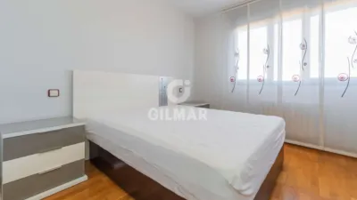 Apartment in Alcobendas photo 17