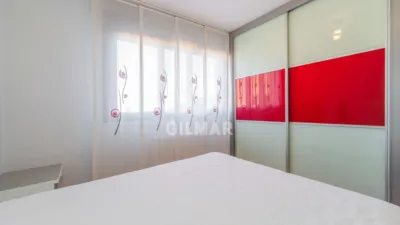 Apartment in Alcobendas photo 18