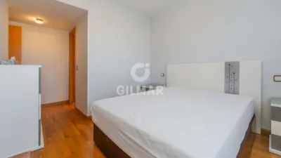 Apartment in Alcobendas photo 19