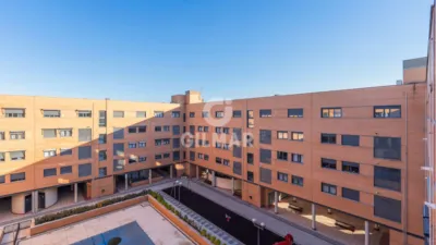 Apartment in Alcobendas photo 20
