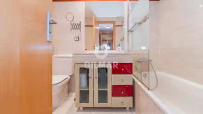 Apartment in Alcobendas photo 22