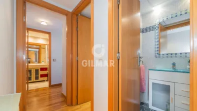 Apartment in Alcobendas photo 23