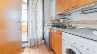 Apartment in Alcobendas photo 24