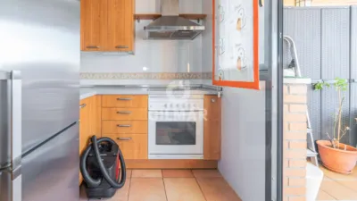 Apartment in Alcobendas photo 25