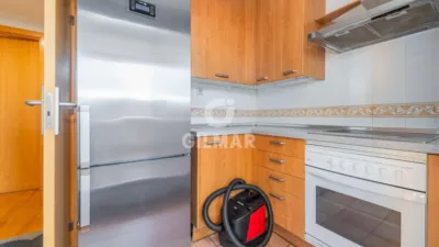 Apartment in Alcobendas photo 26