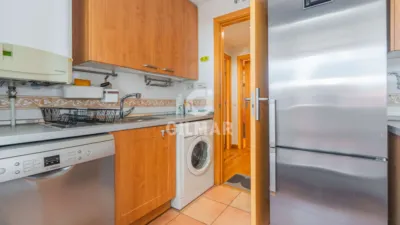 Apartment in Alcobendas photo 27
