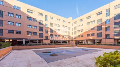 Apartment in Alcobendas photo 29
