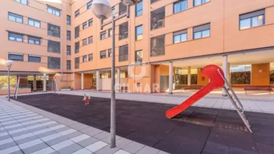 Apartment in Alcobendas photo 30